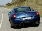Ferrari 599 GTB Fiorano 2006 года